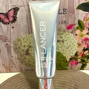 Lancer The Method Body Cleanse 8.5 oz